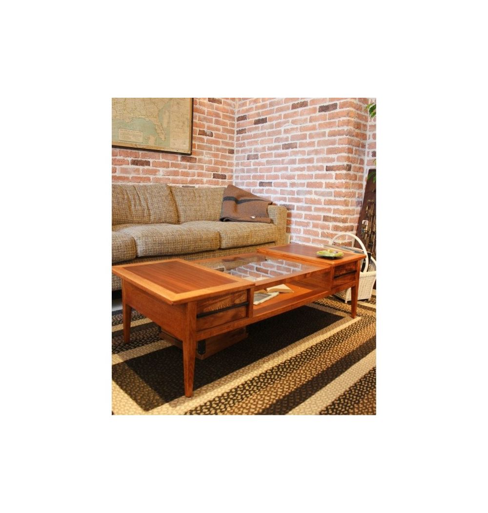 JETTY COFFEE TABLE | JOURNAL STANDARD FURNITURE