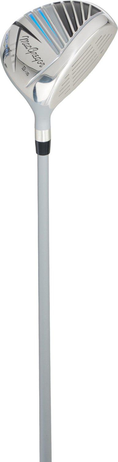 MacGregor Golf Men's MCG Golf Club Set | Free Shipping at Academy