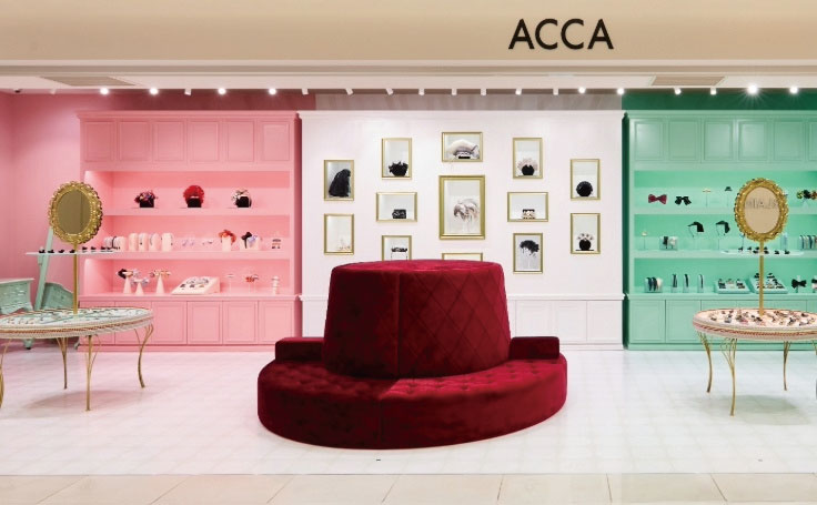 STORE | 【公式】ACCA オンラインストア | ヘアアクセサリーのアッカ