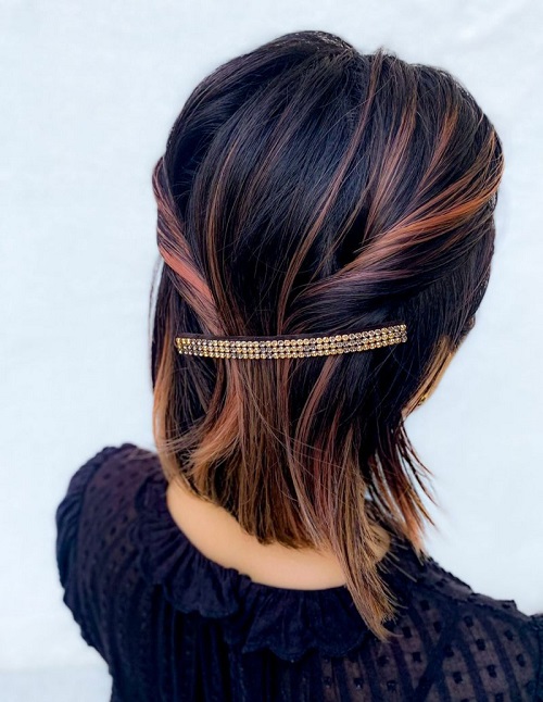 ブリジットバレッタ | ACCA