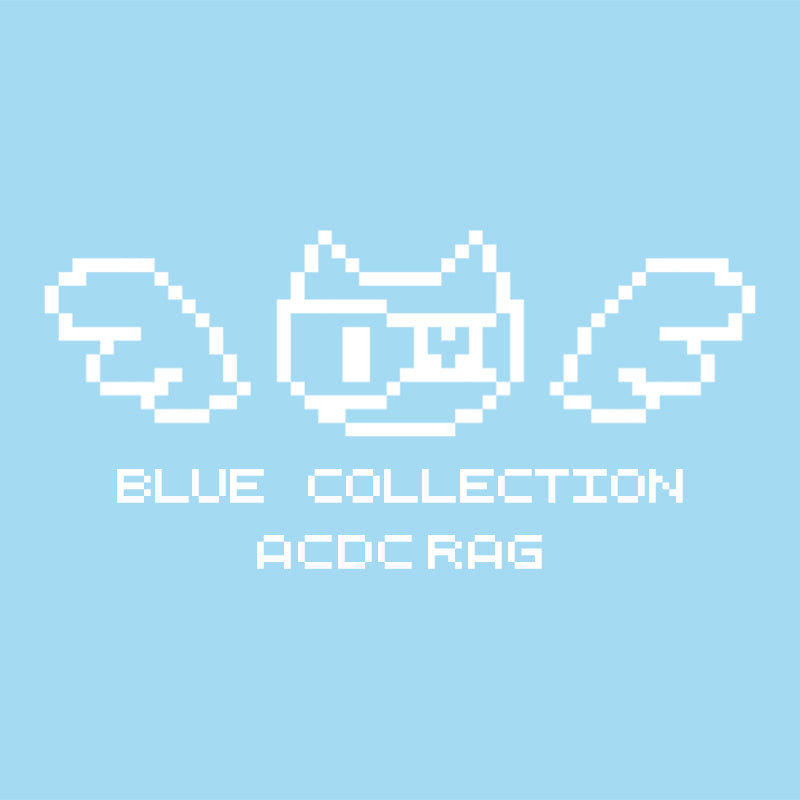 ドットネコ エプロン – ACDC RAG