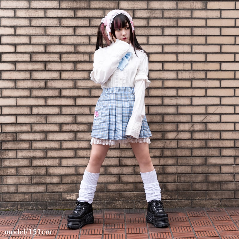 マイメロディ スカート *JAPAN SALE ONLY – ACDC RAG