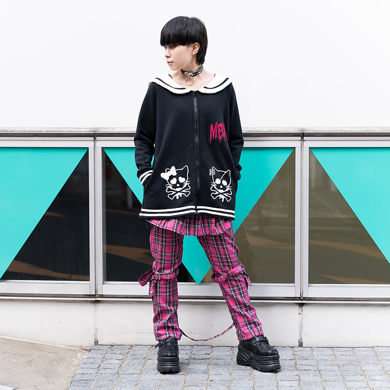 ボンテージパンツ – ACDC RAG