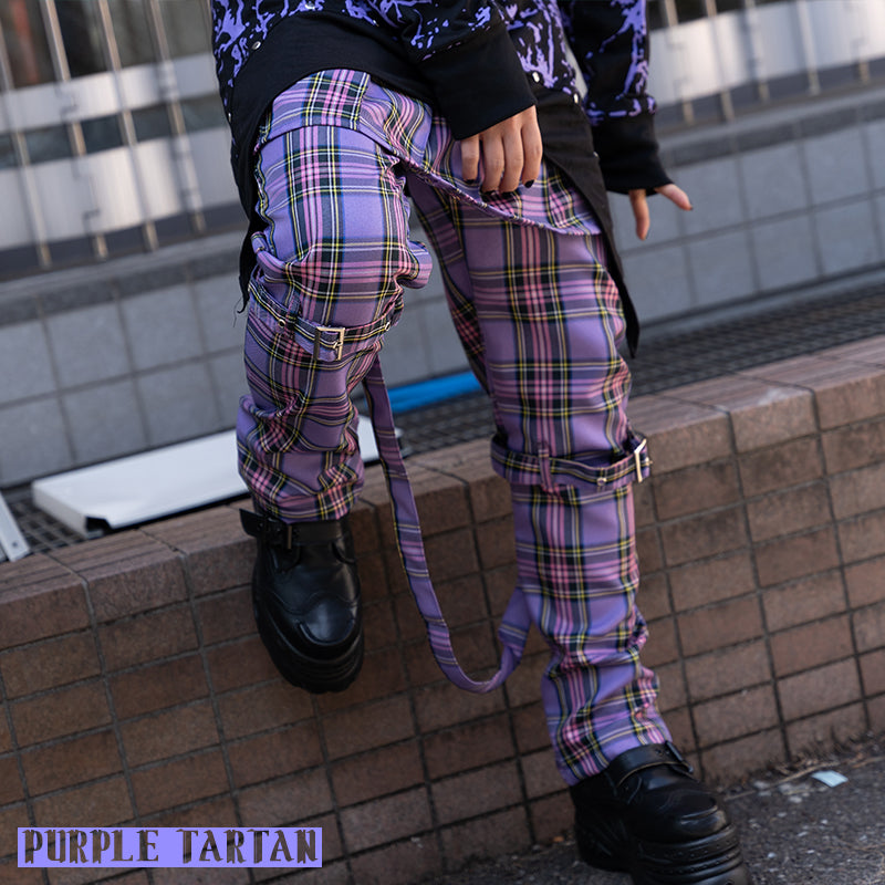 ボンテージパンツ – ACDC RAG