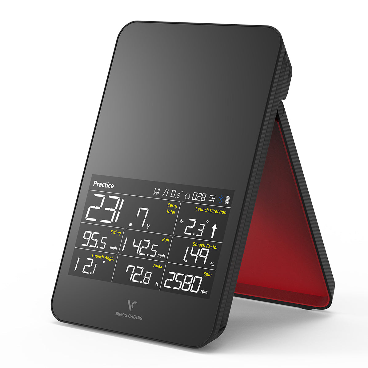 Swing Caddie SC4 Golf Simulator