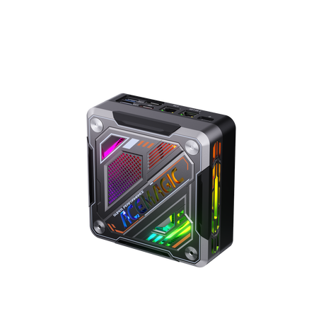 ACEMAGIC AM18 AMD Ryzen™ 7 7840HS Mini PC