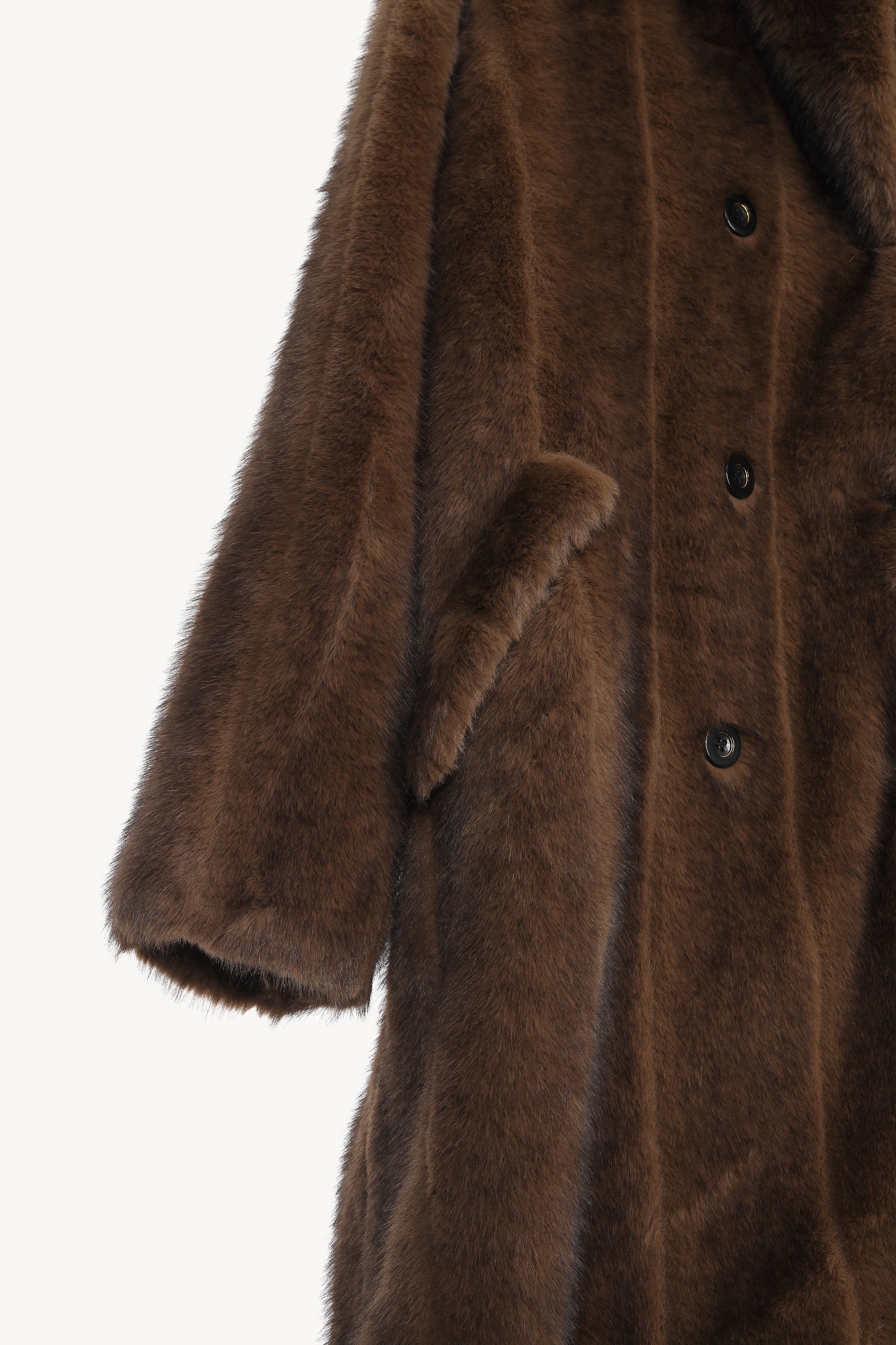 classical fur coat – Acka online store