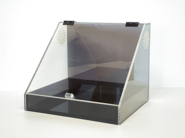 爬虫類 昆虫類 オーダーメイド飼育ケース - アクリル加工屋