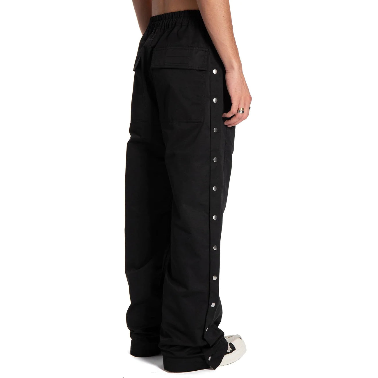 Rick Owens drkshdw Pusher pants – Acroera