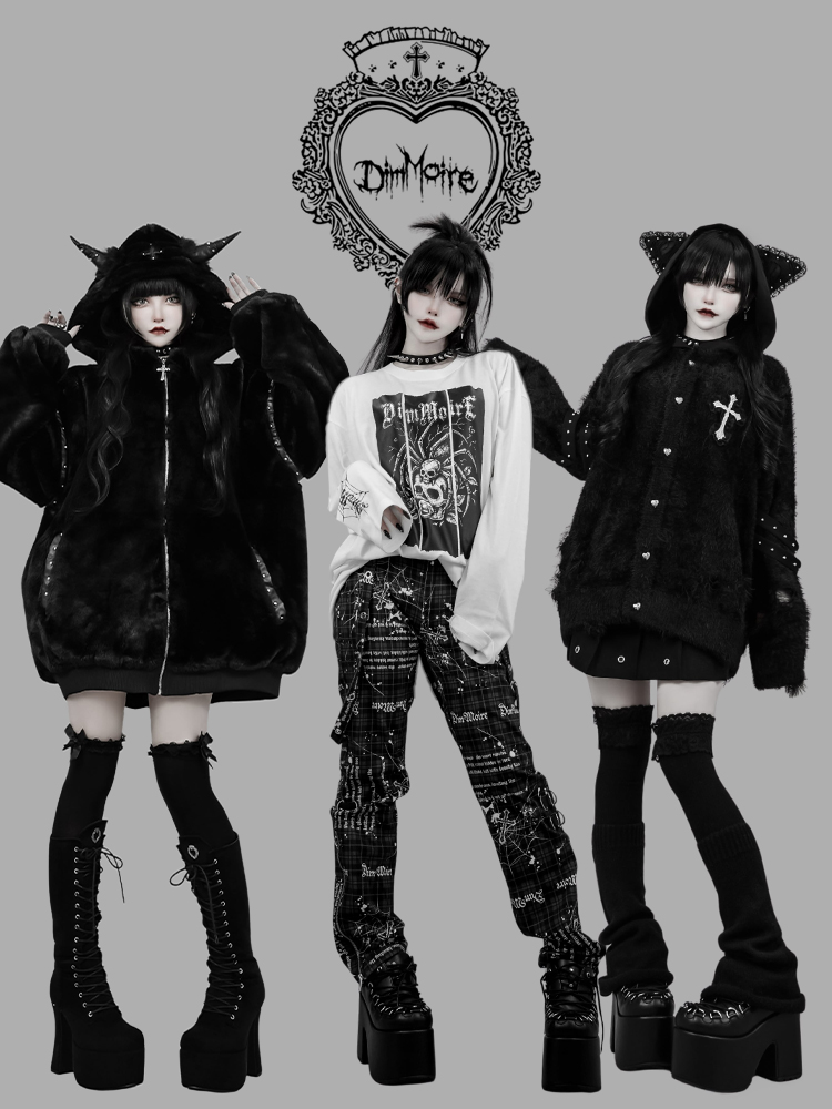 DimMoire【ディムモアール】