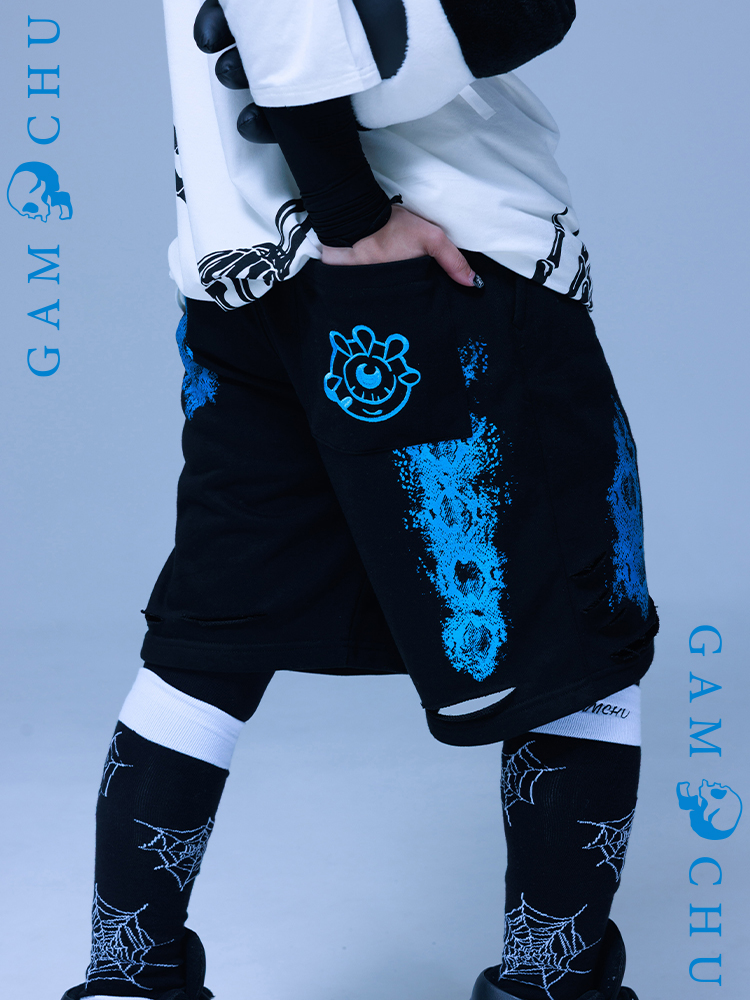 Gamchu【ガムチュ】