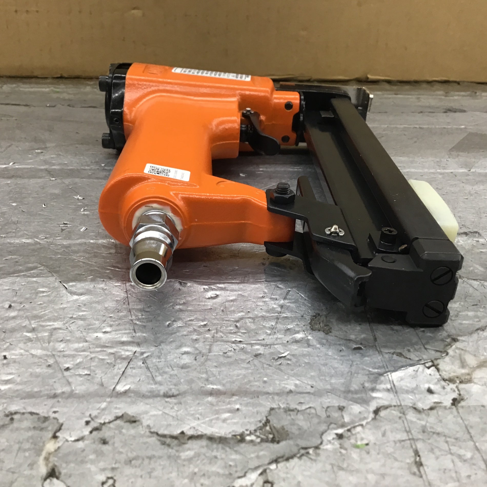 ☆マックス(MAX) 常圧エアタッカ TA-20A/422Jキュウオン【所沢店