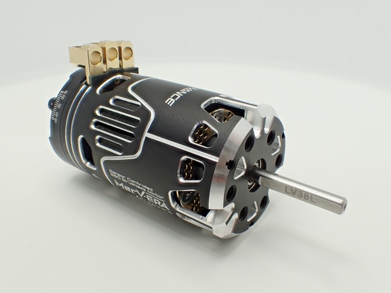 A's LAB MerV-ERA | アキュヴァンス