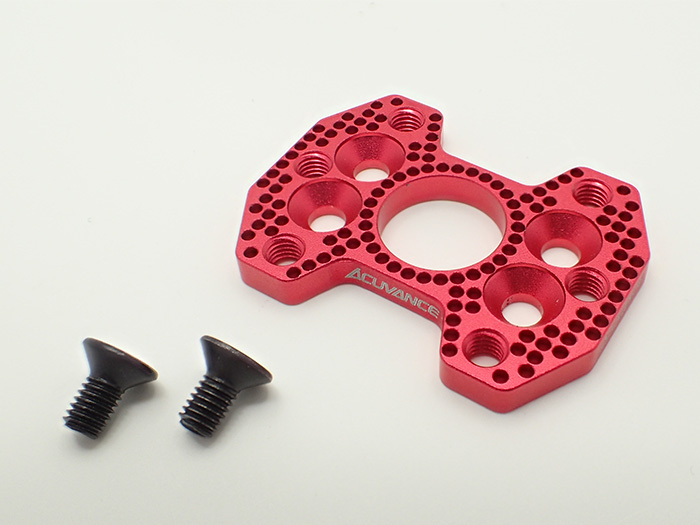 ブラシレスモータ用 パーツ | アキュヴァンス