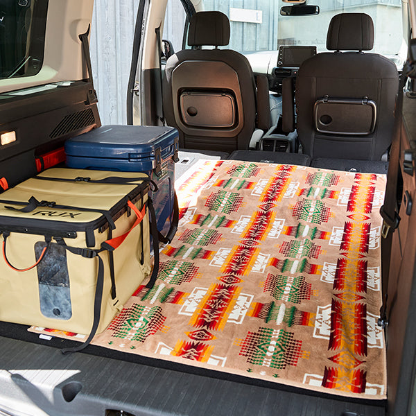 ペンドルトン ジャガードバスタオルオーバーサイズ チーフジョセフ