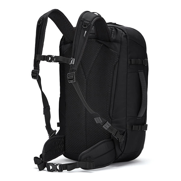 パックセーフ EXP45 キャリーオントラベルパック – aandfonlinestore