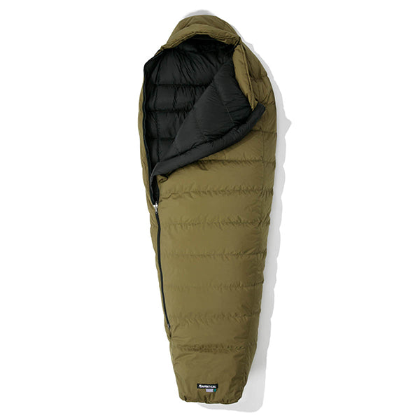 サバティカル オーロラ450DX グラスグリーン ショート – aandfonlinestore