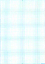 複写式セクションペーパー=複写式方眼紙 | トヨシコー