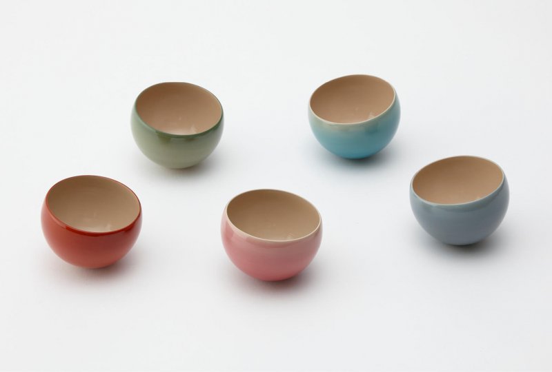 廣島漆器『coro』 高山清 広島県広島市 伝えていきたい日本の技｜日商