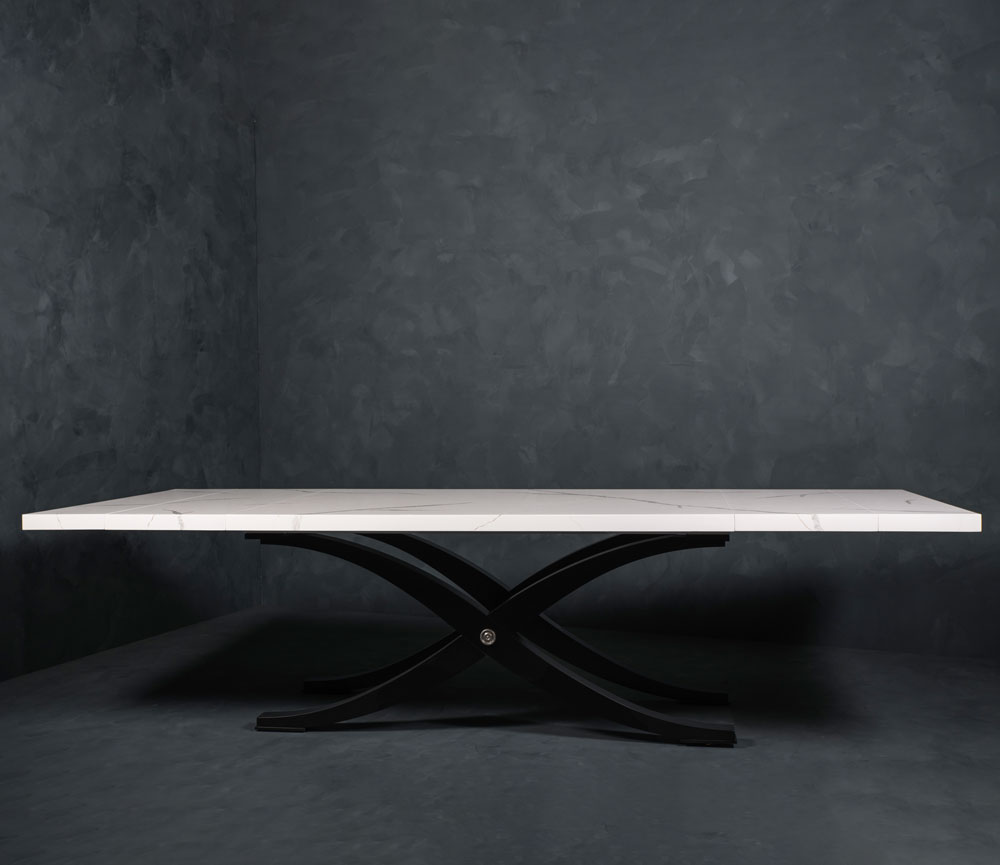 Fulton Dining Table | Abner Henry