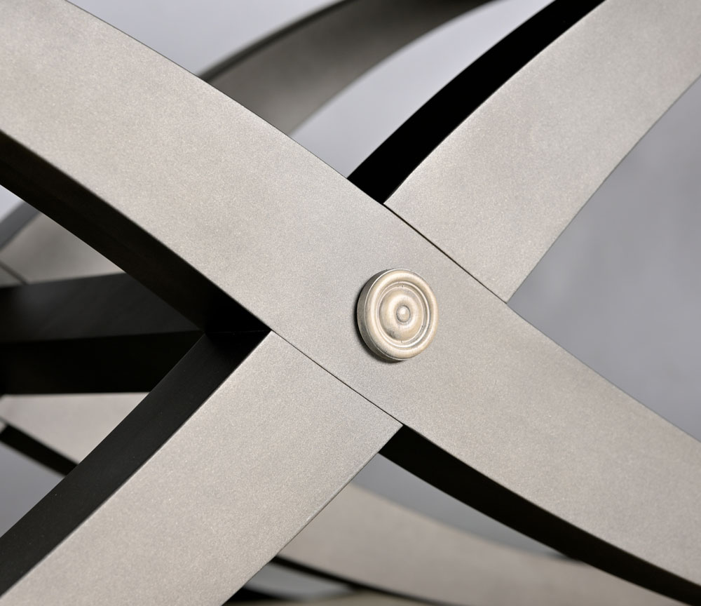 Fulton Dining Table | Abner Henry