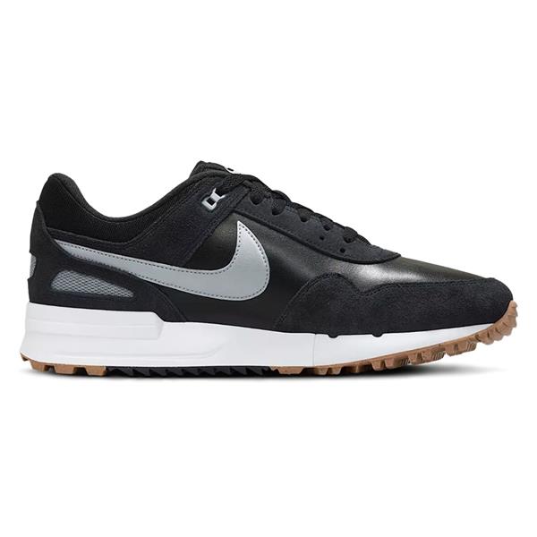 Nike Gents Air Pegasus '89 G Shoes Black (004)