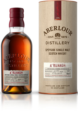 Aberlour Single Malt Whisky