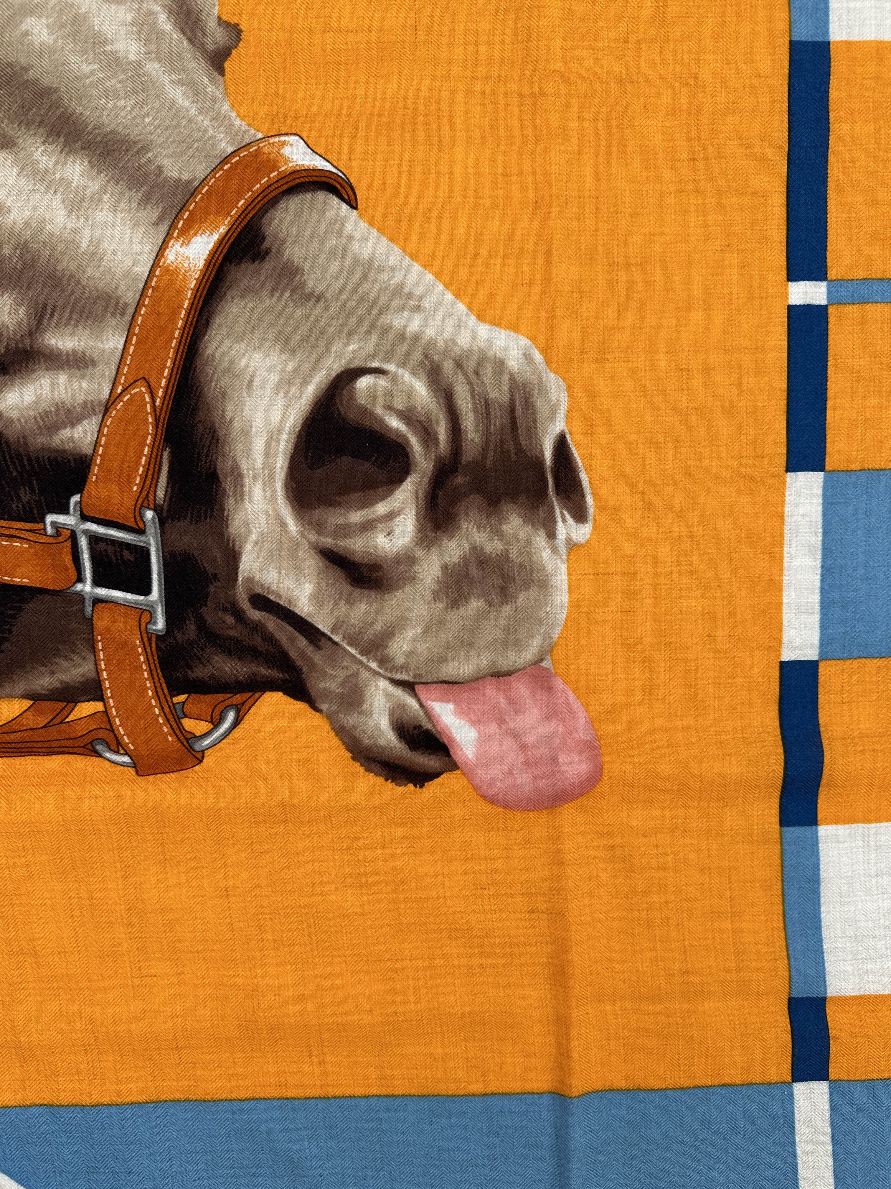 Hermès Rocabar de Rire 100