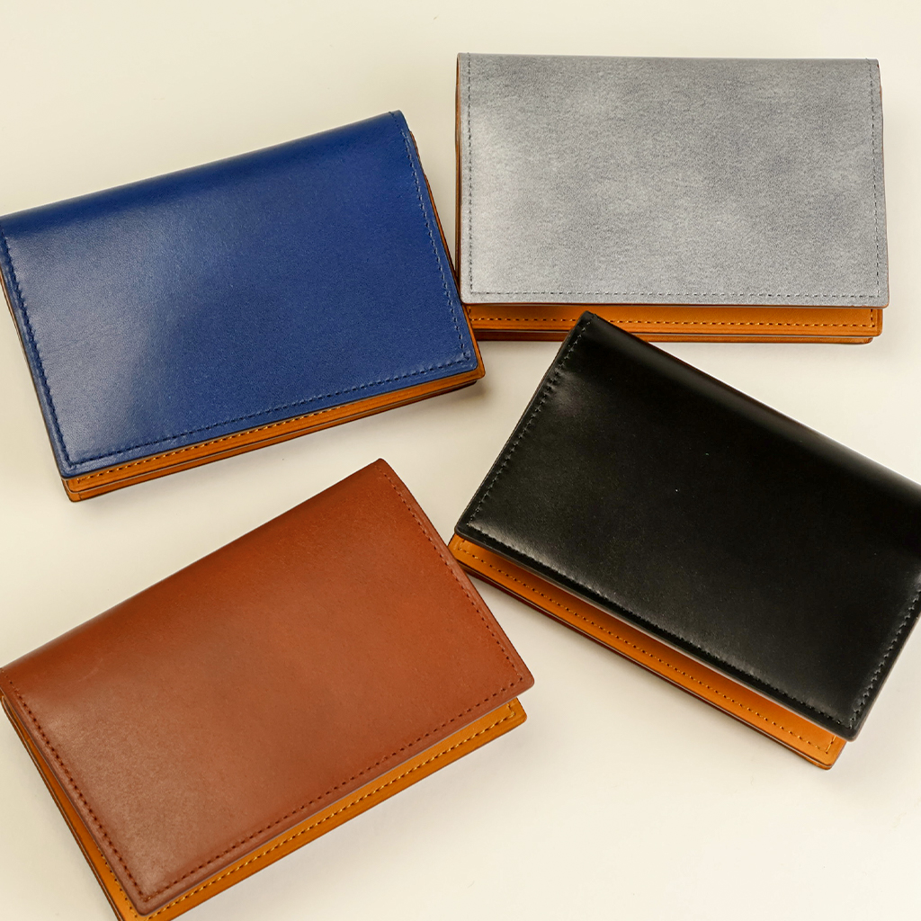 ABIES L.P.公式オンラインショップ :: 名刺入れ :: ABIES L.P.