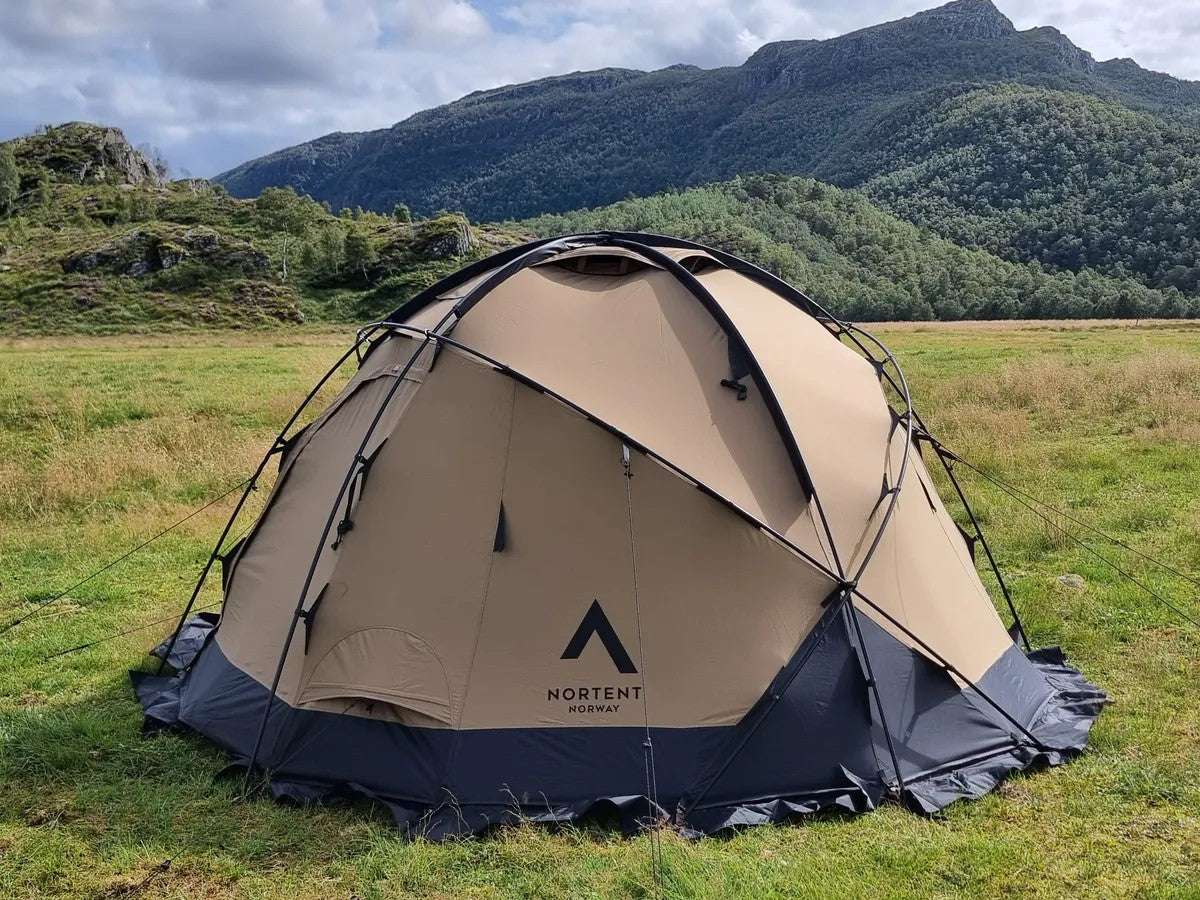 NORTENTGamme8 PC ノルテント/ギャム8 ポリコットン – Ablaze