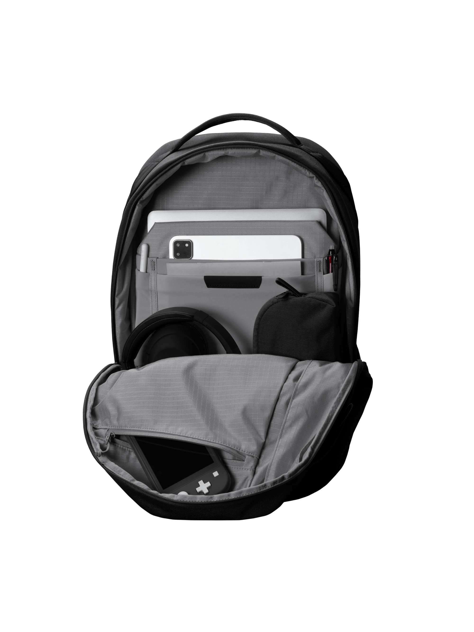 Daily Plus | Minimal 21L Backpack for EDC & Travel – Able Carry