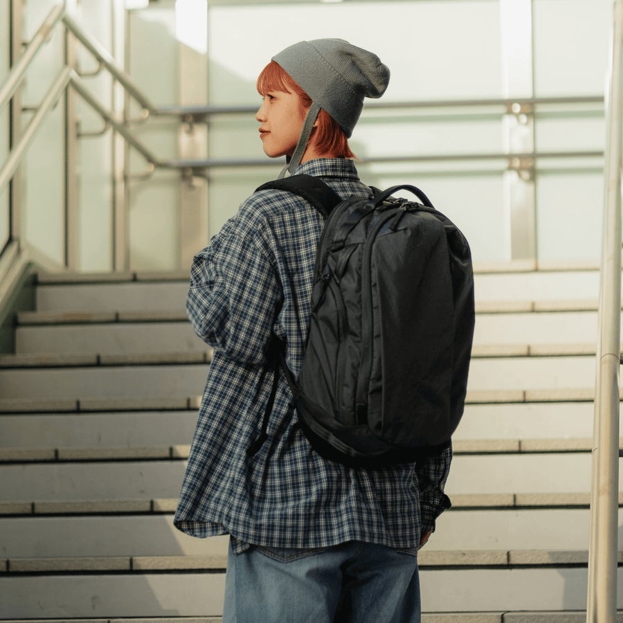 Max EDC – Able Carry (JP)