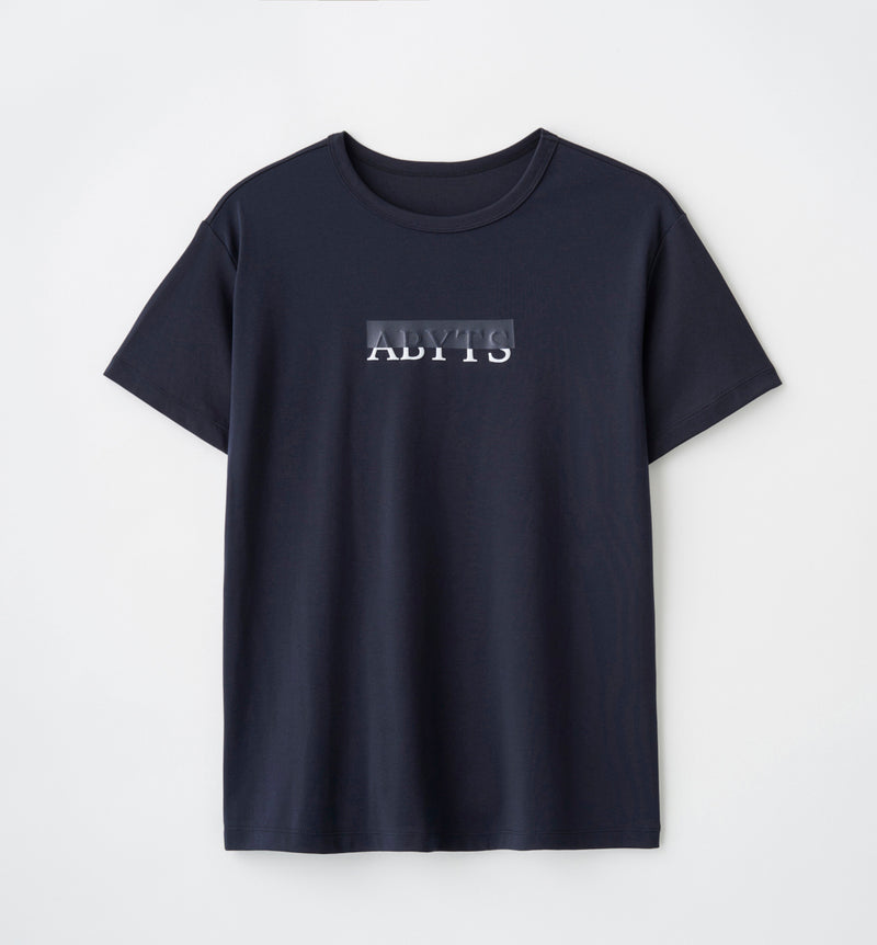 HALF BOX LOGO T-SHIRT – ABYTS