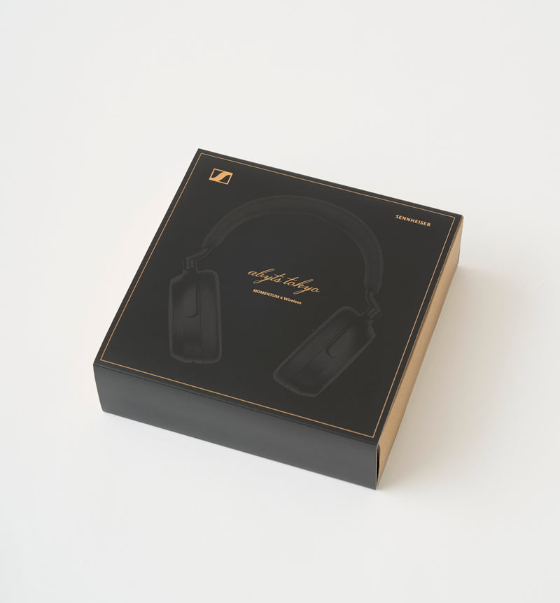 ABYTS Edition MOMENTUM 4 Wireless（再販売分）