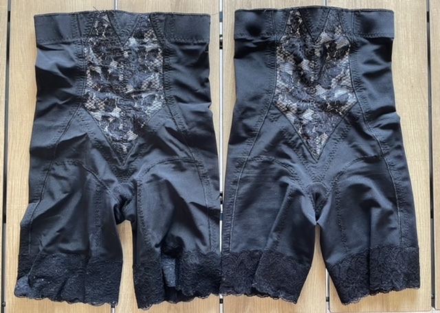 グラントイーワンズLALA ニッパービスチェC70補正下着 2026年最新