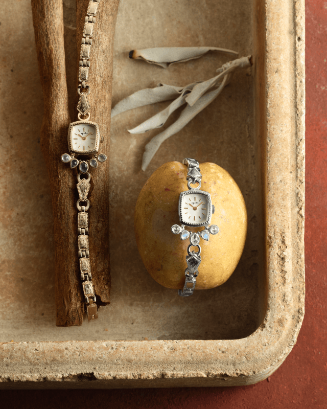 agete｜アガット ジュエリー | 2025 Winter Limited Edition