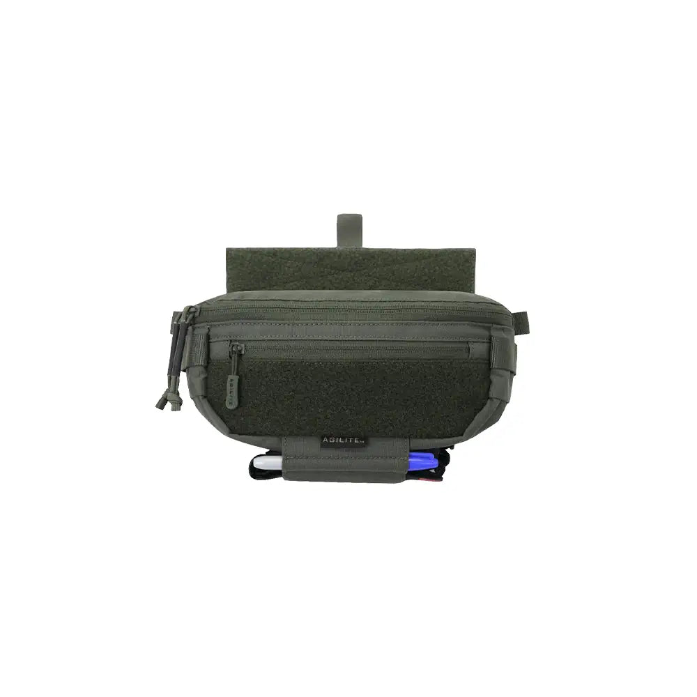 Hanger Pouch for a Plate Carrier - Six Pack™