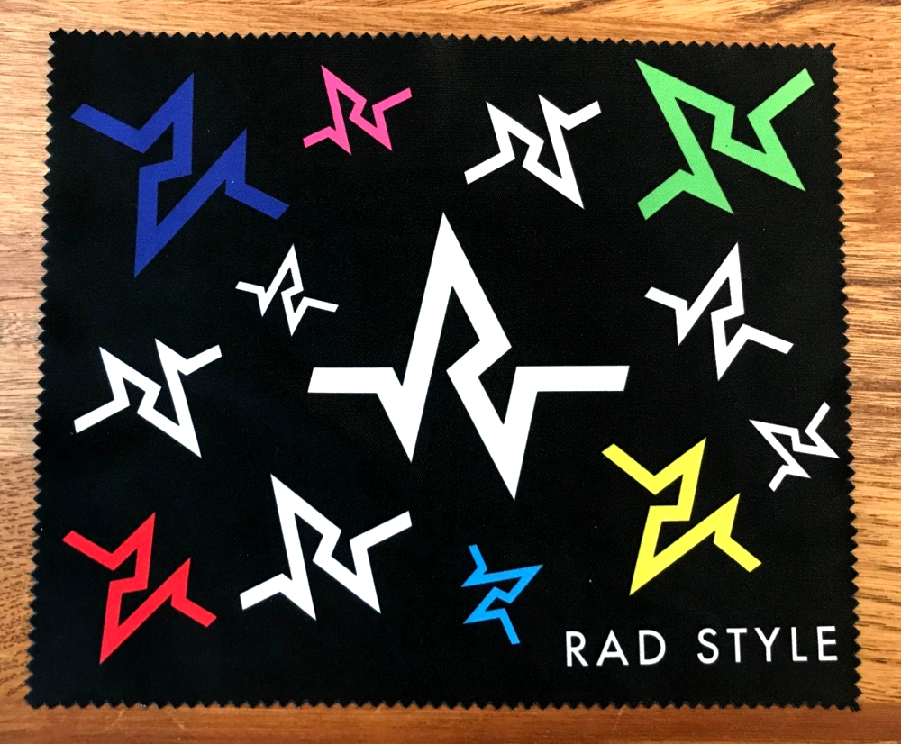 完売】RAD STYLE YUSUKE TAKAHASHI NightGme SP 高橋優介ナイトゲーム