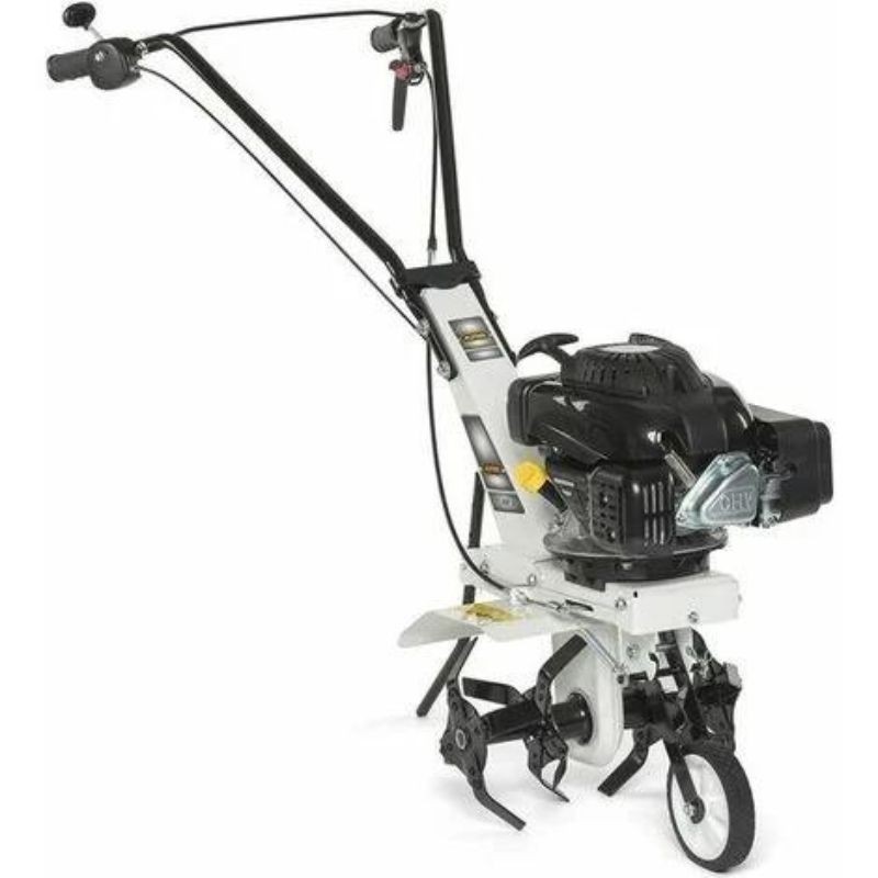 Motozappa Alpina ATL 36 V