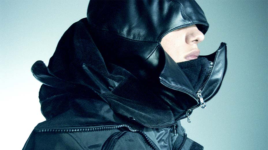 The return of cult 90s brand Vexed Generation