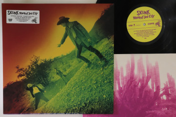 フィッシュマンズ - 空中キャンプ レコードの通販店・販売の【レコード