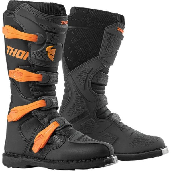 Motocross Boots Thor Blitz XP - Thor – ADM Sport