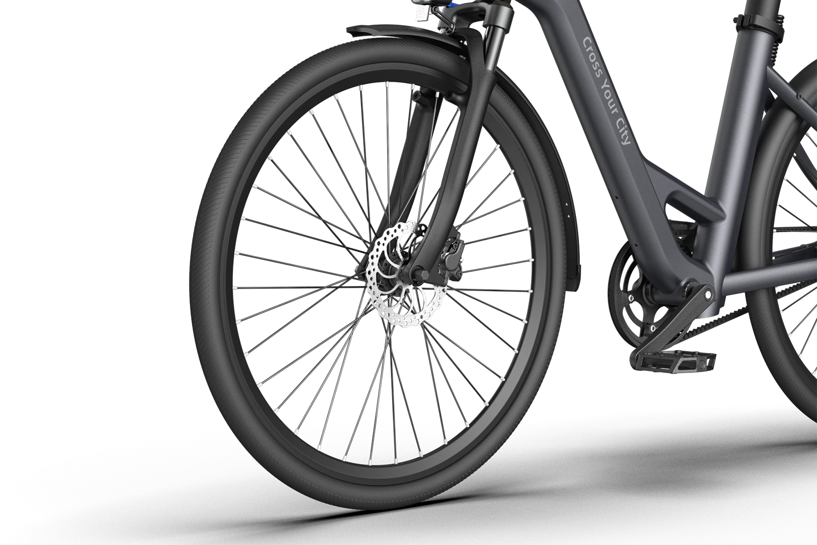 ADO Air 28 Pro | 電動アシスト自転車 | 正規販売代理店MOTORISTS