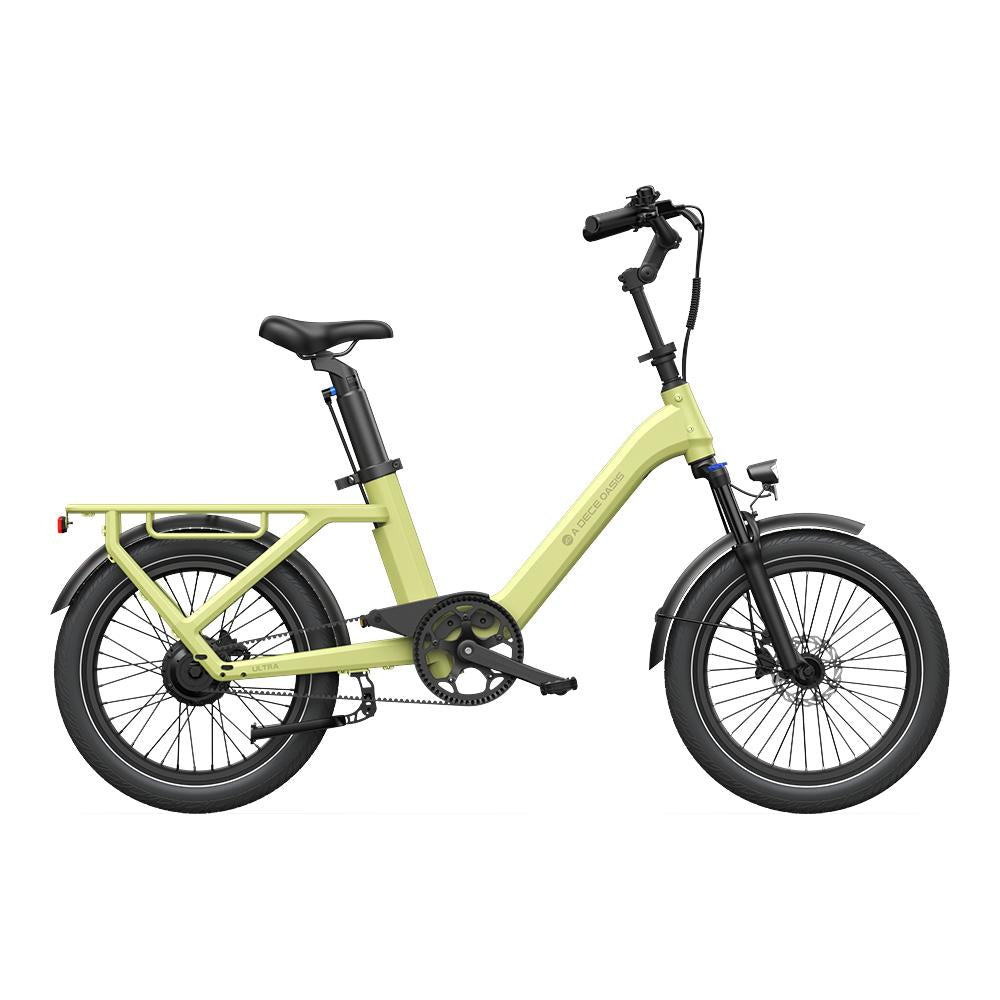 バンドル販売 - ADO Air 20 Pro折りたたみ電動アシスト自転車 *2