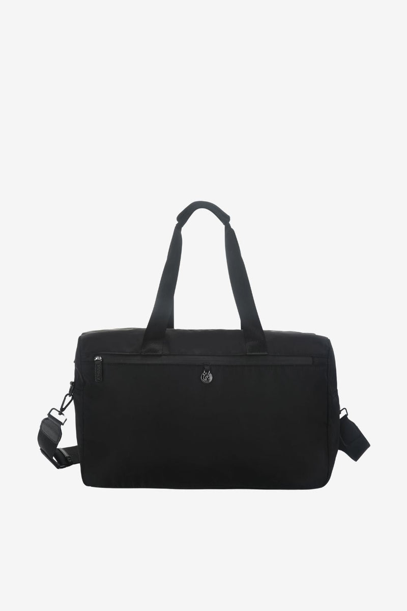 Novara weekend bag Sebastian Black – Adax Shop
