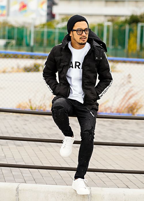 adamsJUGGLER PIPELINE店 STYLE BOOKadamsJUGGLER STYLE BOOK