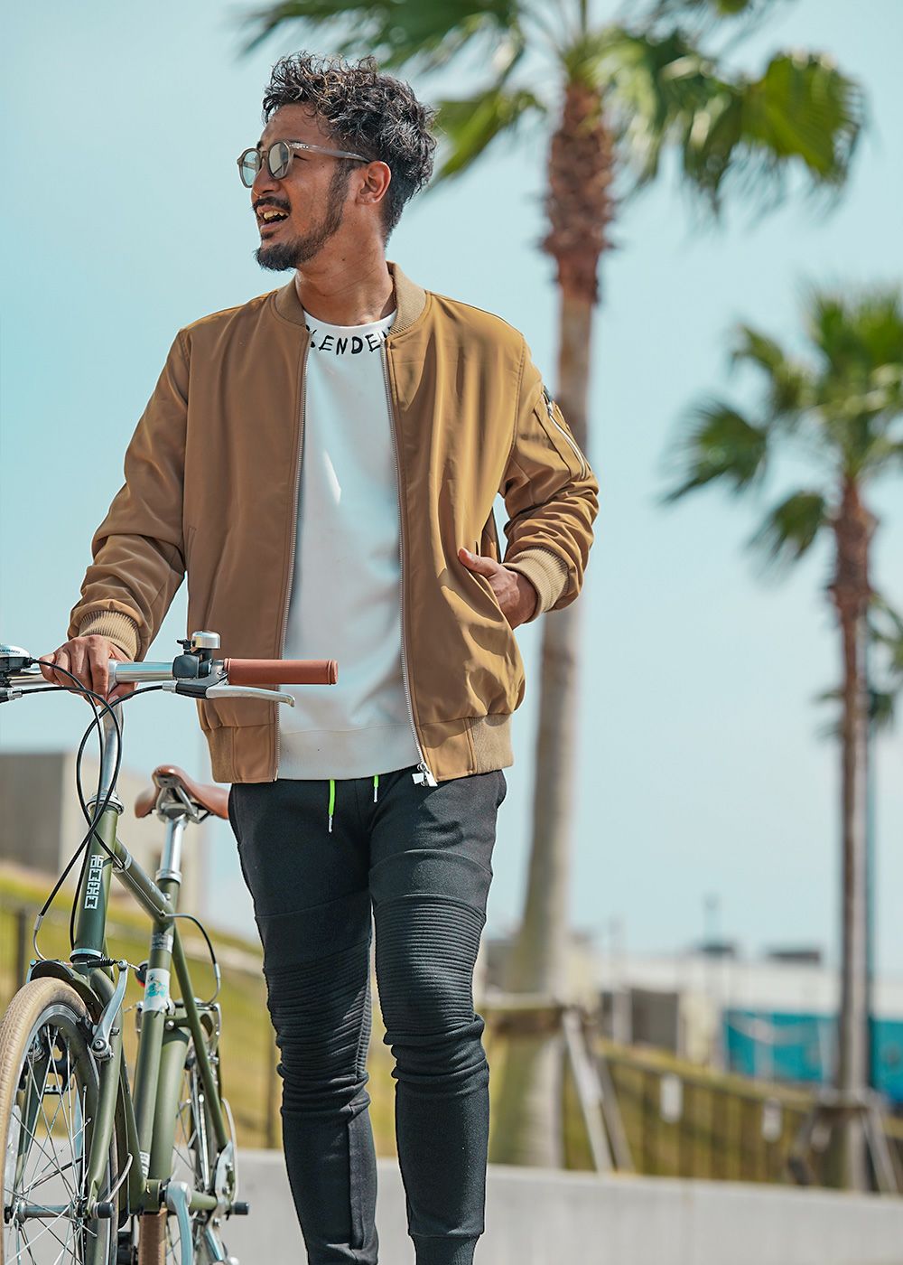 RTEGL/EXPUMA-1 | adamsJUGGLER（アダムスジャグラー）公式オンライン