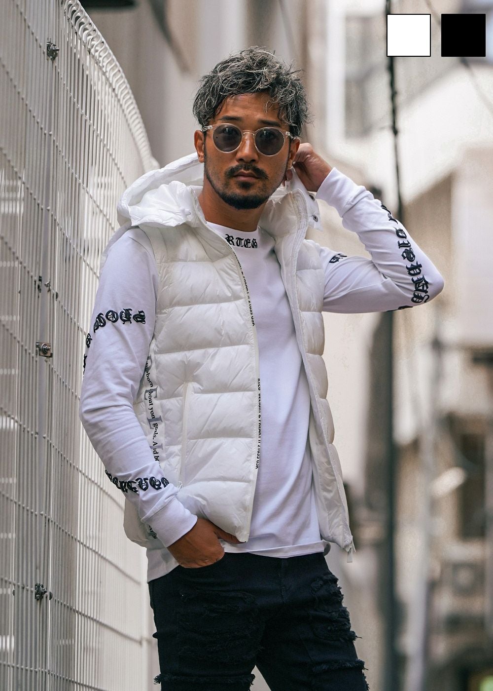 RTEG/D&Fベスト | adamsJUGGLER（アダムスジャグラー）公式オンライン