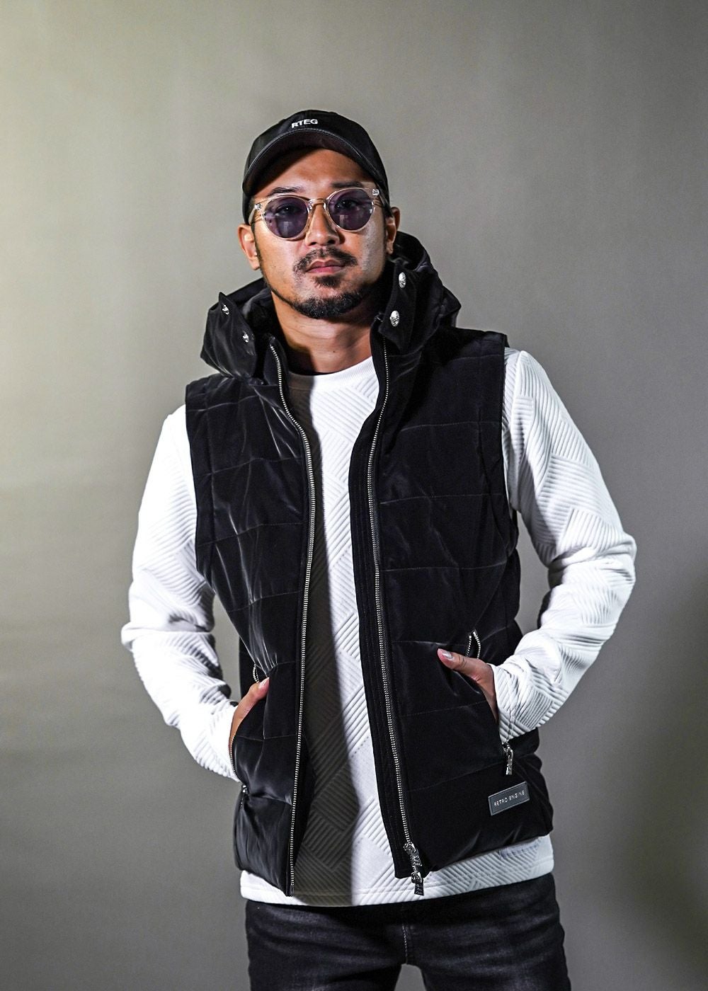 ベスト | adamsJUGGLER（アダムスジャグラー）公式オンラインショップ