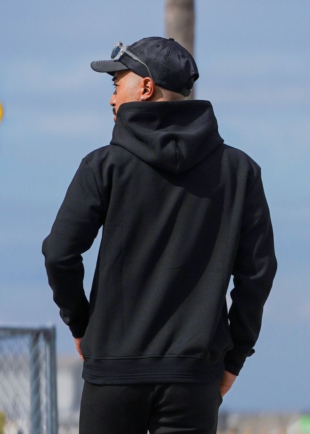 RTEGネオン&Eジップフーディー | adamsJUGGLER（アダムスジャグラー